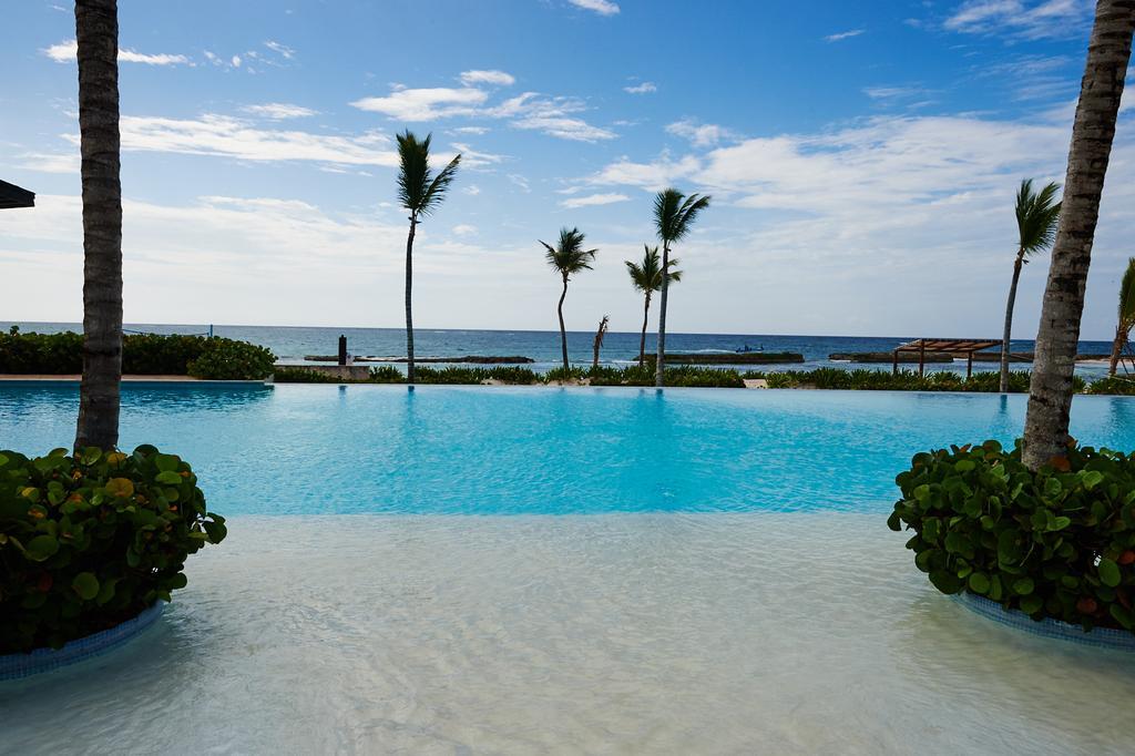 Del Mar By Joy - Intimate Ocean Front Retreat - Cap Cana
