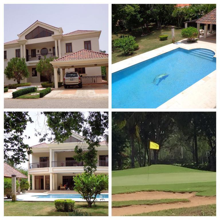 Villa Villamorametro *