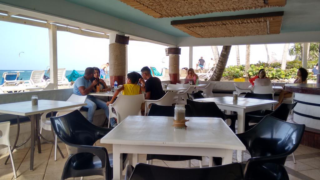 Aparthotel Kite Beach & 3*