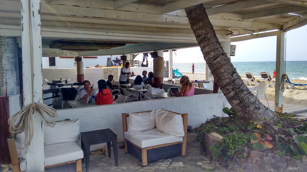 Aparthotel Kite Beach & 3*