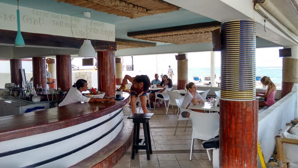 Kite Beach & Cabarete