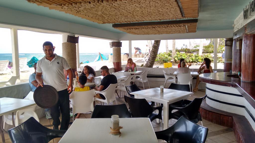 Kite Beach &