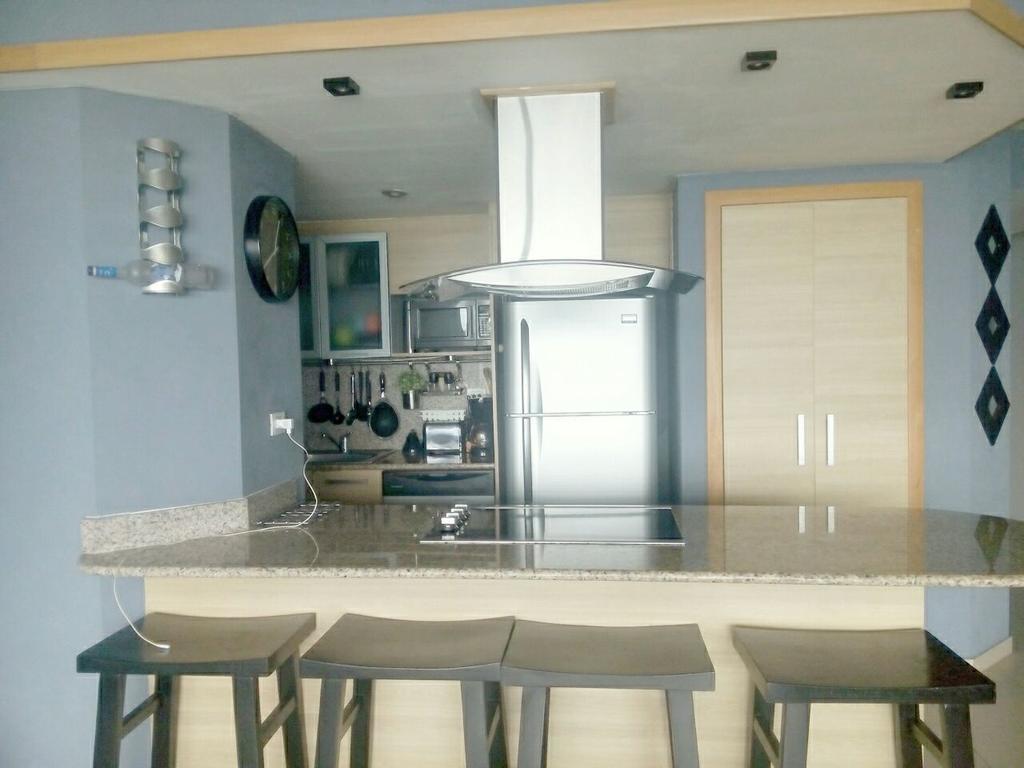 Apartment Marbella Suit Beach *