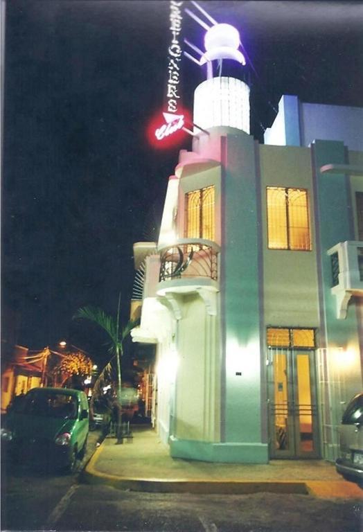 Apartment Foreigner's Club Santo Domingo