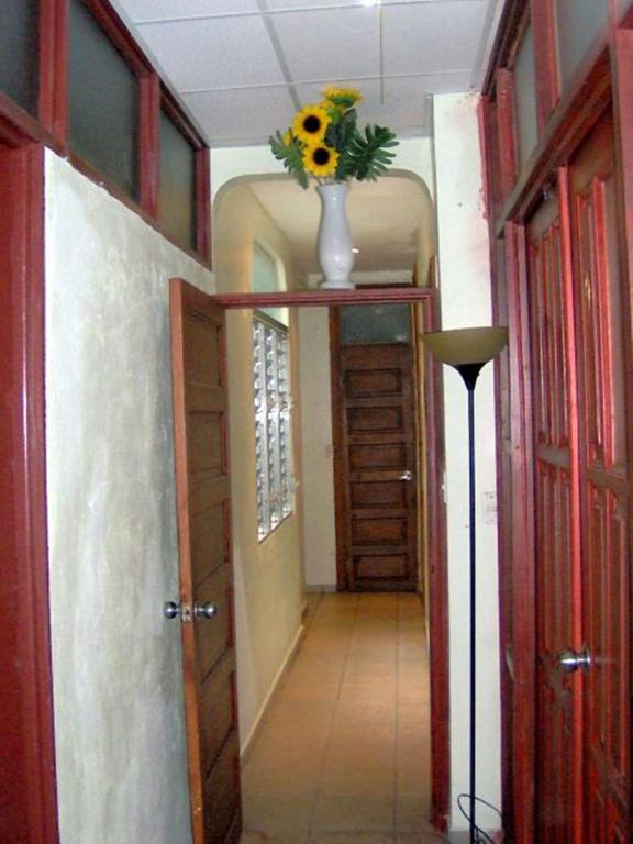Apartment Foreigner's Club *