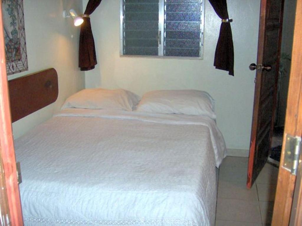 Foreigner's Club Apartment *