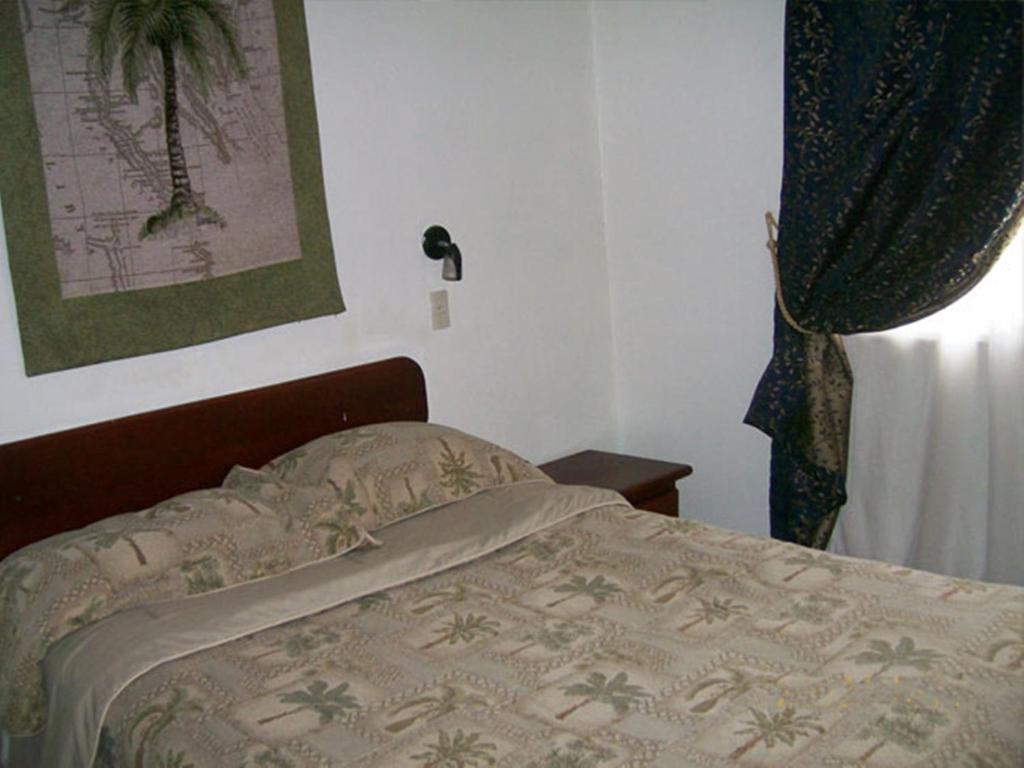 Foreigner's Club Apartment
