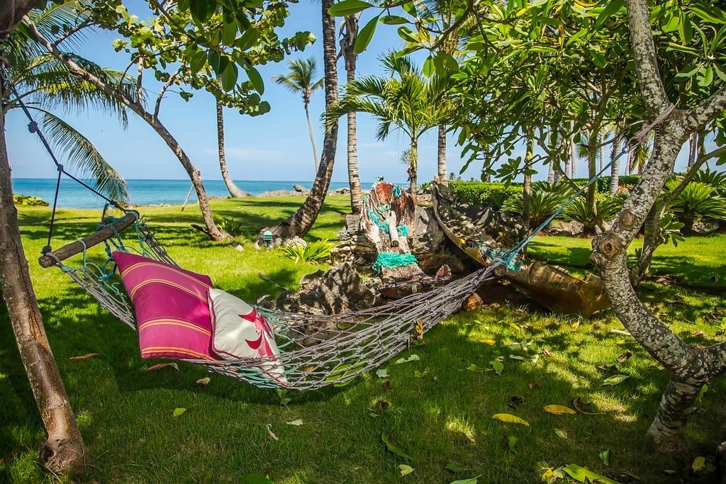 Apartment Jasmine La Playita - Ocean Front Las Galeras