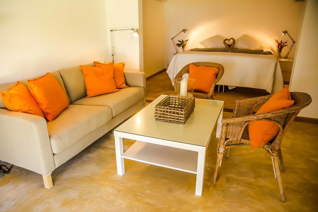 Apartment Jasmine La Playita - Ocean Front *