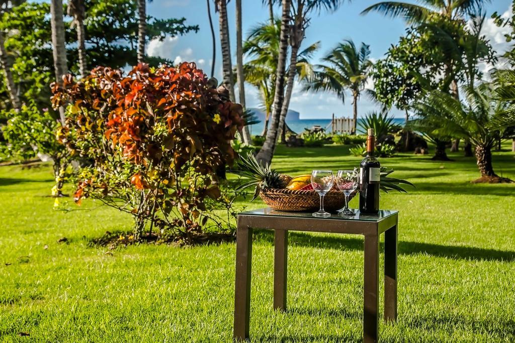 Apartment Jasmine La Playita - Ocean Front