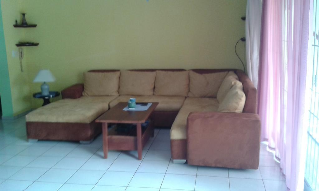 Apartment Sol Bonito