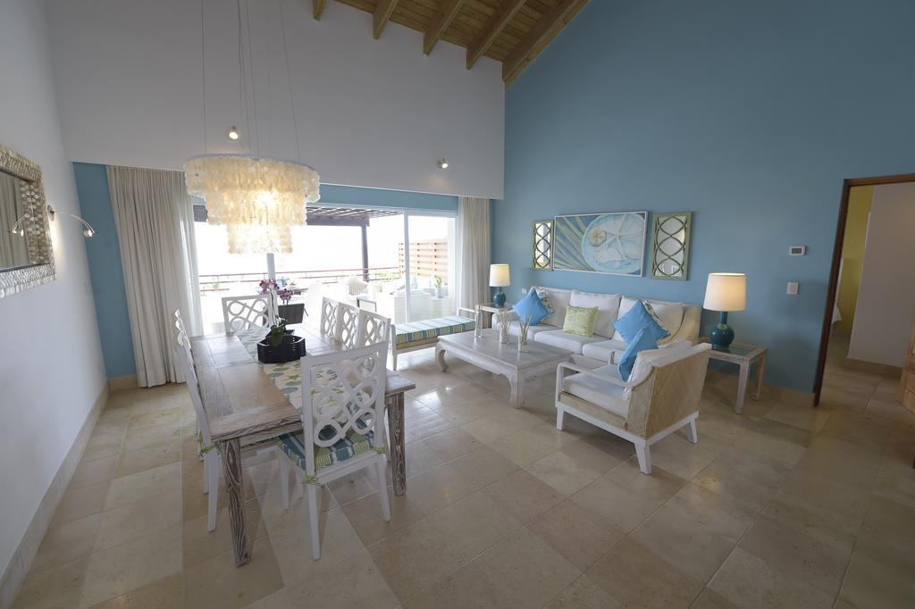 Resort Del Mar By Joy - Intimate Ocean Front Retreat - Cap Cana