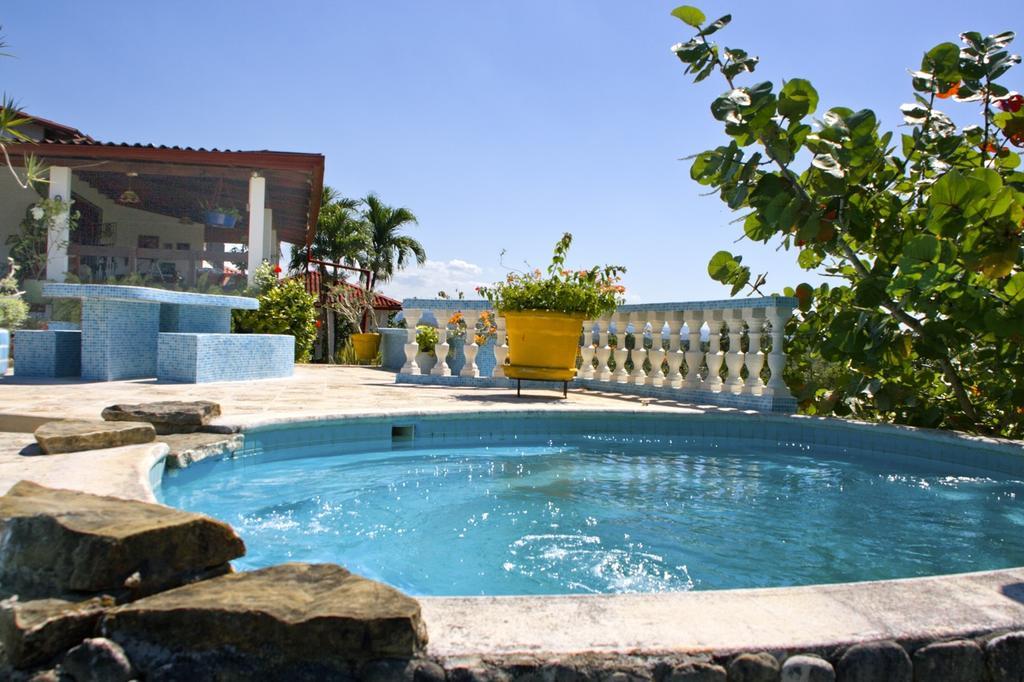 Hillhouse Rio San Juan