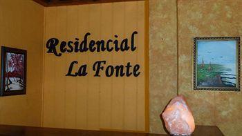 Residencial La Fonte