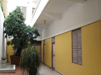 Aparthotel Residencial La Fonte Santo Domingo