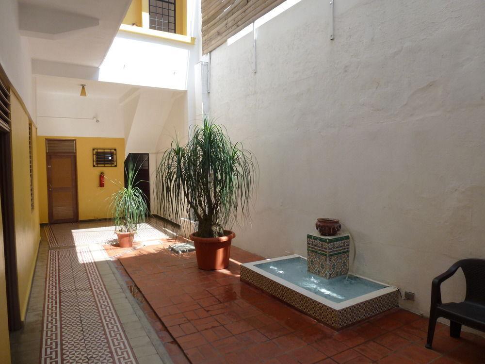Aparthotel Residencial La Fonte Santo Domingo
