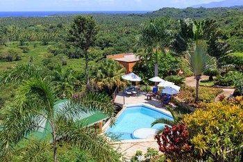 Apartment Monte Placido Las Terrenas