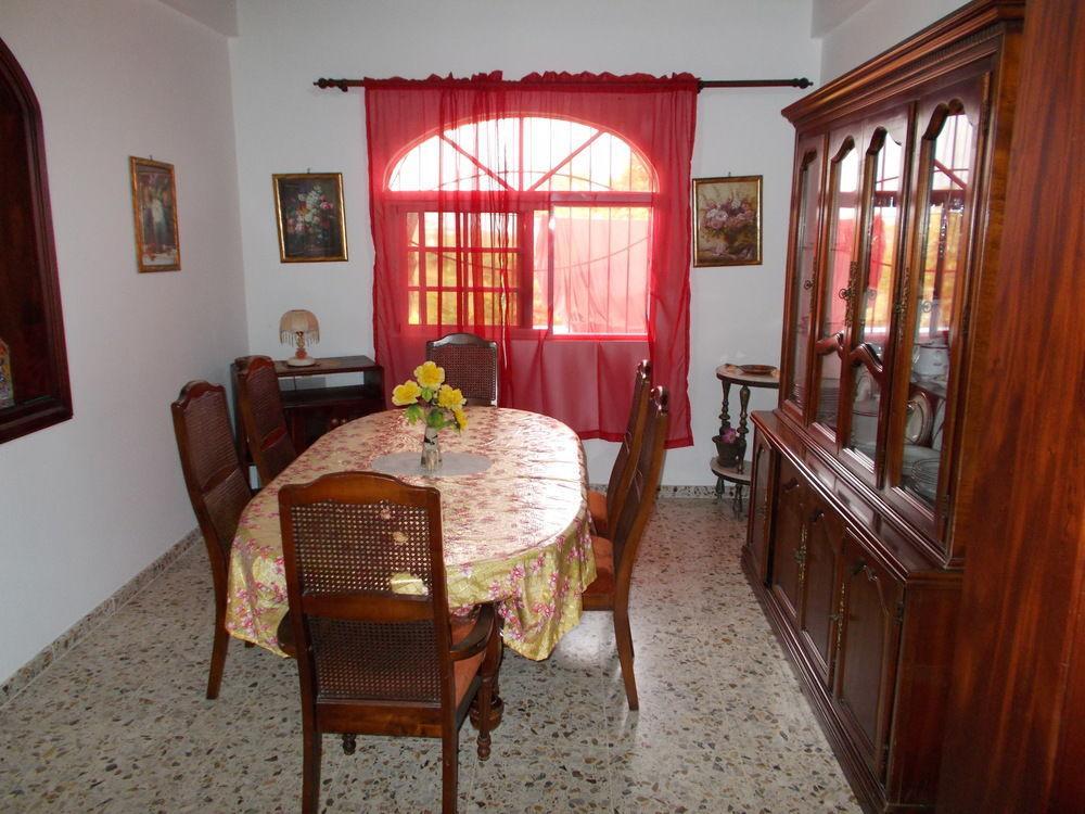 Guest house Castillo Romano 5*