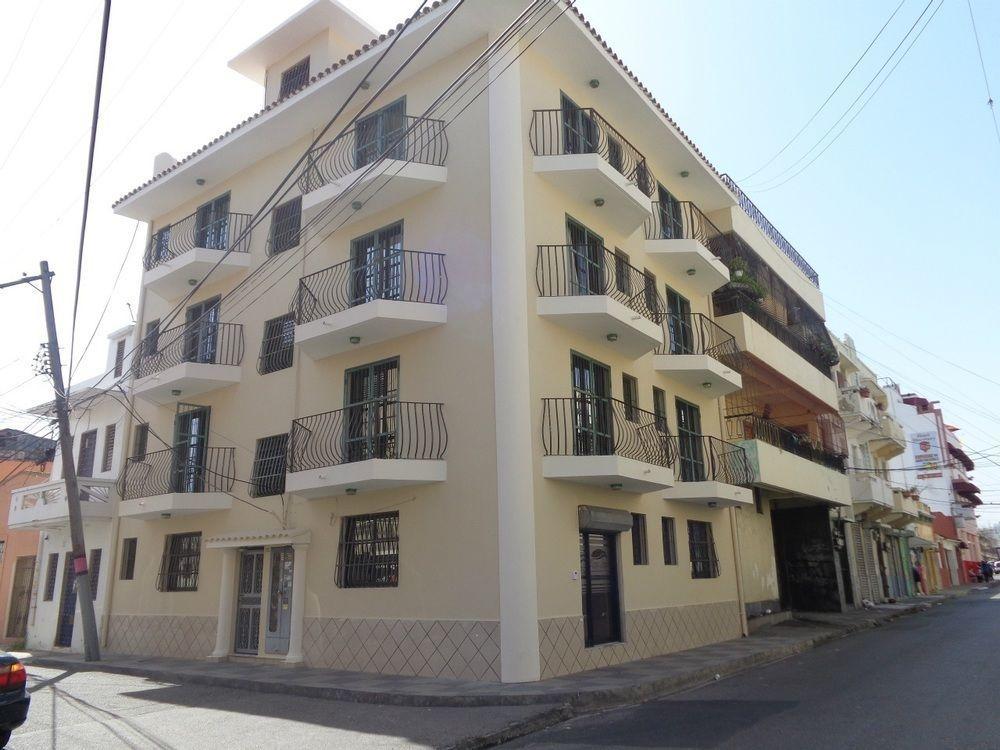 Aparthotel Ob Studios 2*