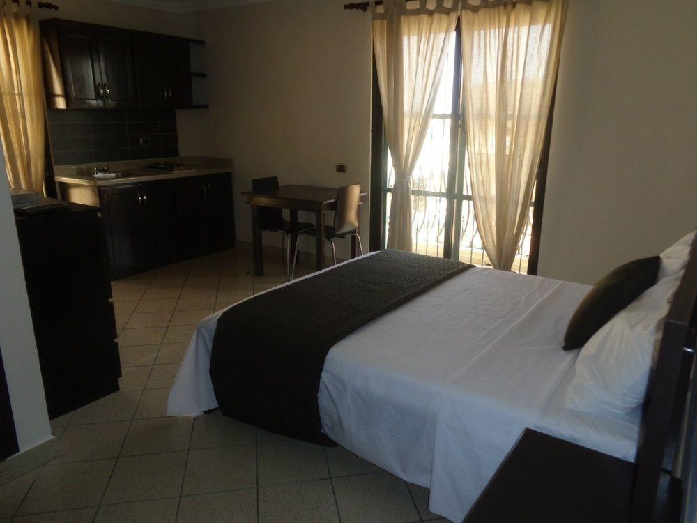 Aparthotel Ob Studios Santo Domingo