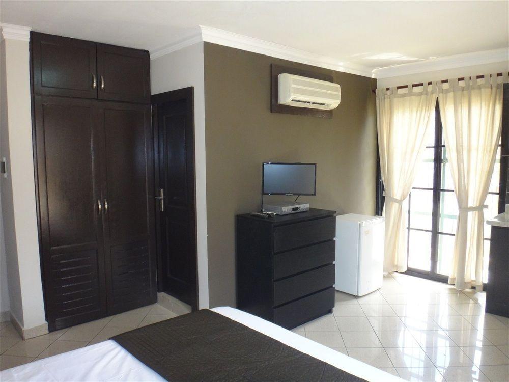 Ob Studios Santo Domingo