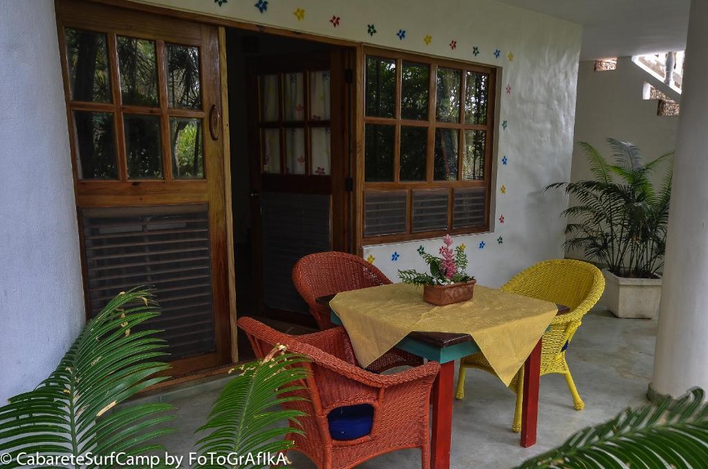 Surf Camp Cabarete
