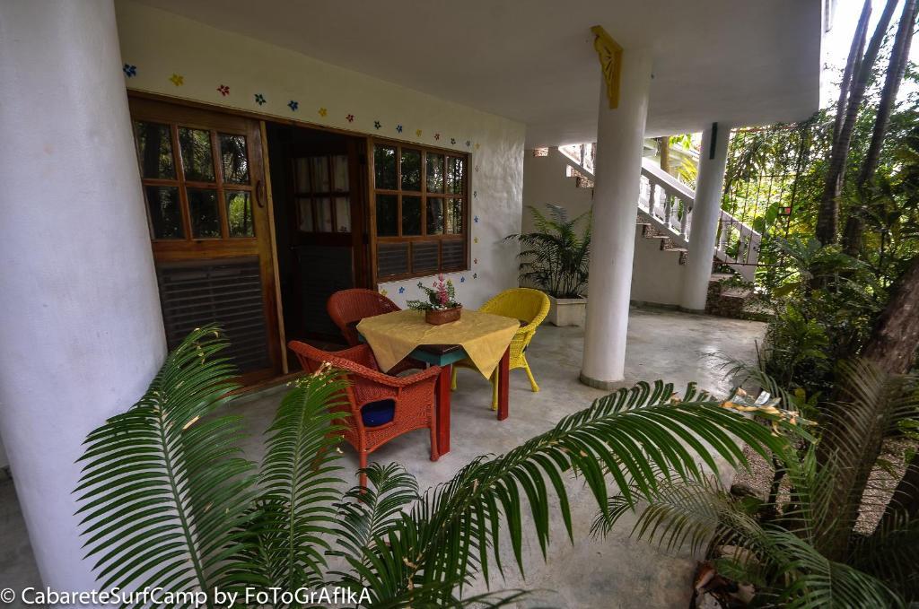 Surf Camp Hotel Cabarete