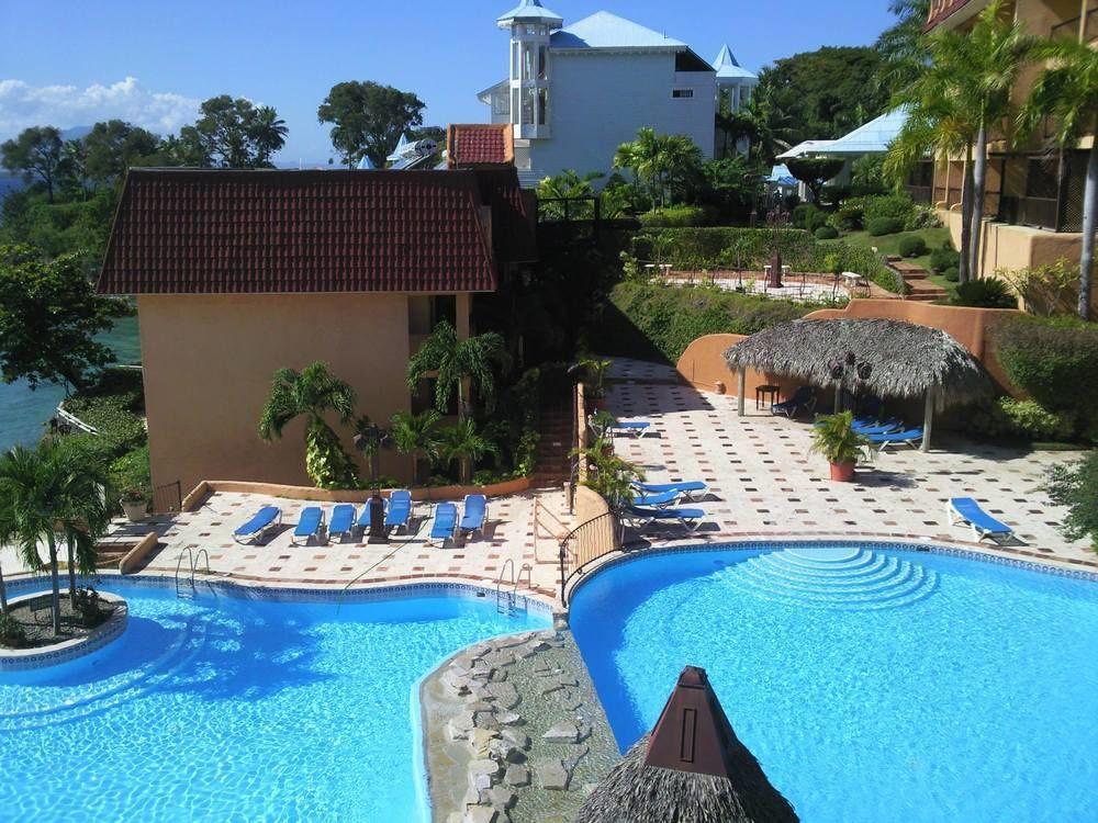 Hotel Exxtraordinary - Bellamar Sosua