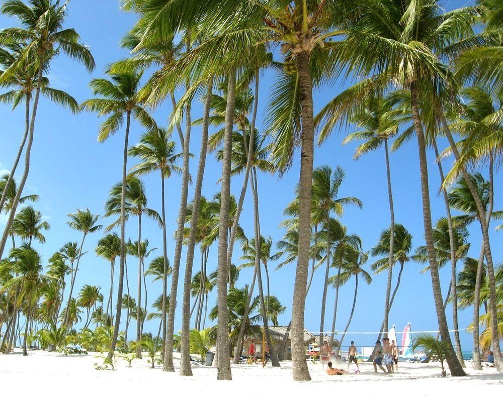 Del Sol Ii Bavaro