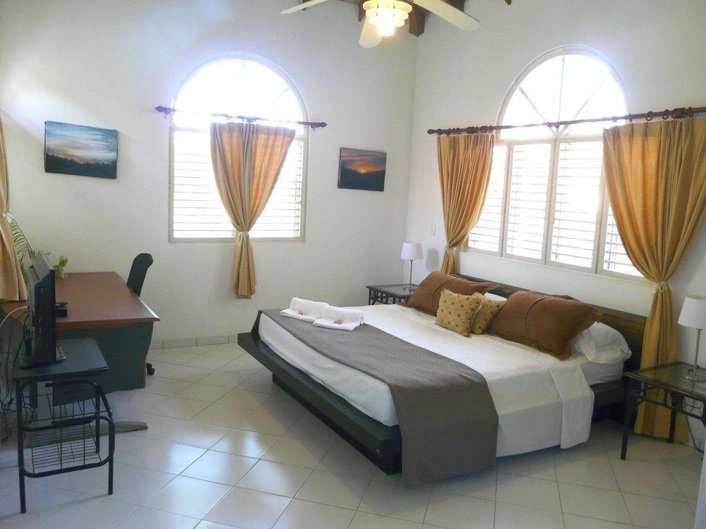 Hotel Vlc La Mulata