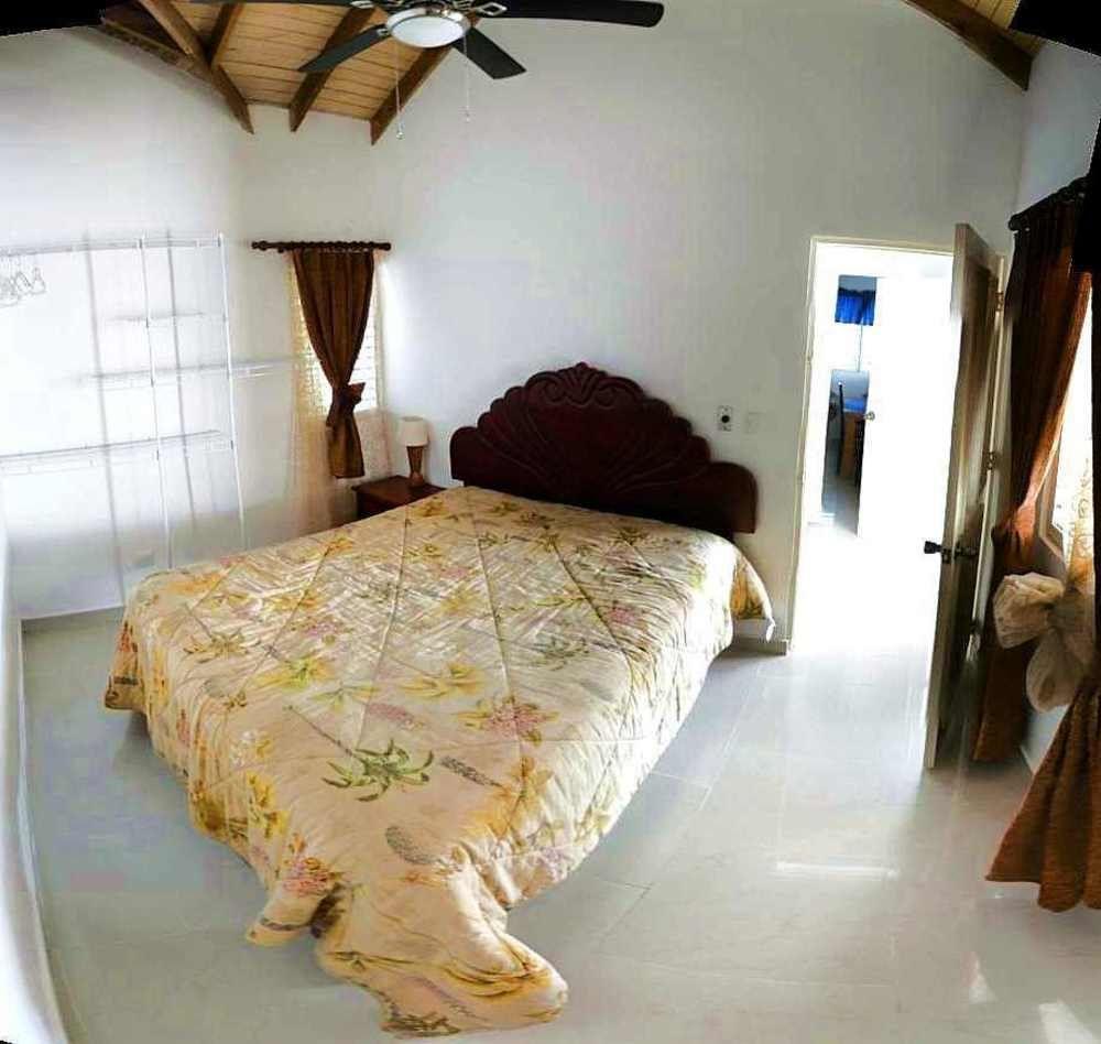 Hotel Vlc La Mulata