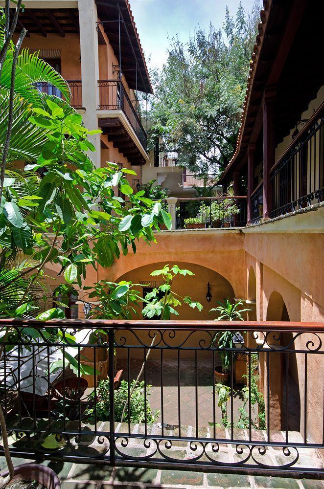 Hotel Boutique Palacio