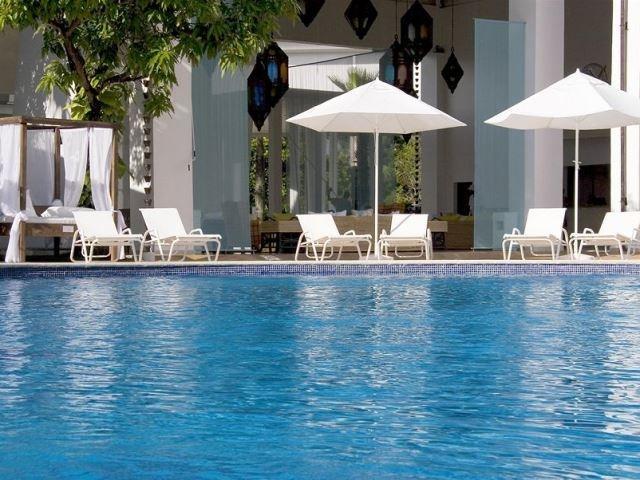 Resort Bluebay Doradas Adults Only