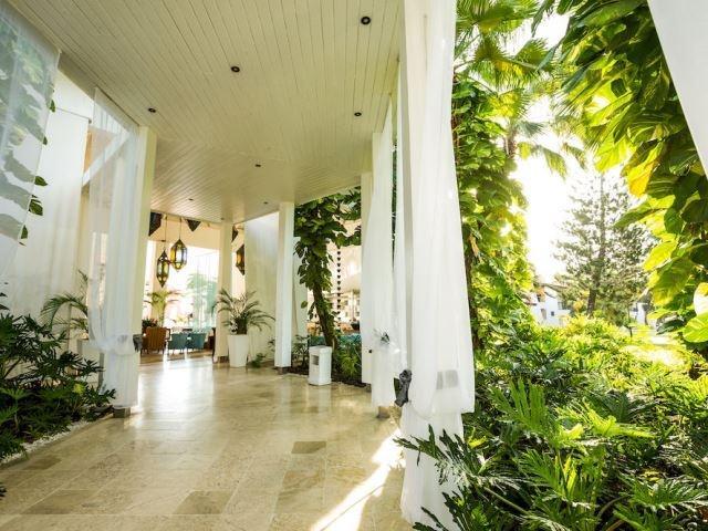 Bluebay Doradas Adults Only Puerto Plata