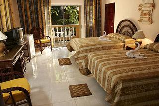 Resort House By Faranda Cabarete