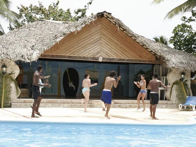 Resort House By Faranda Cabarete
