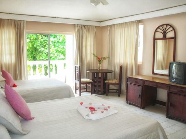 Resort House By Faranda Cabarete