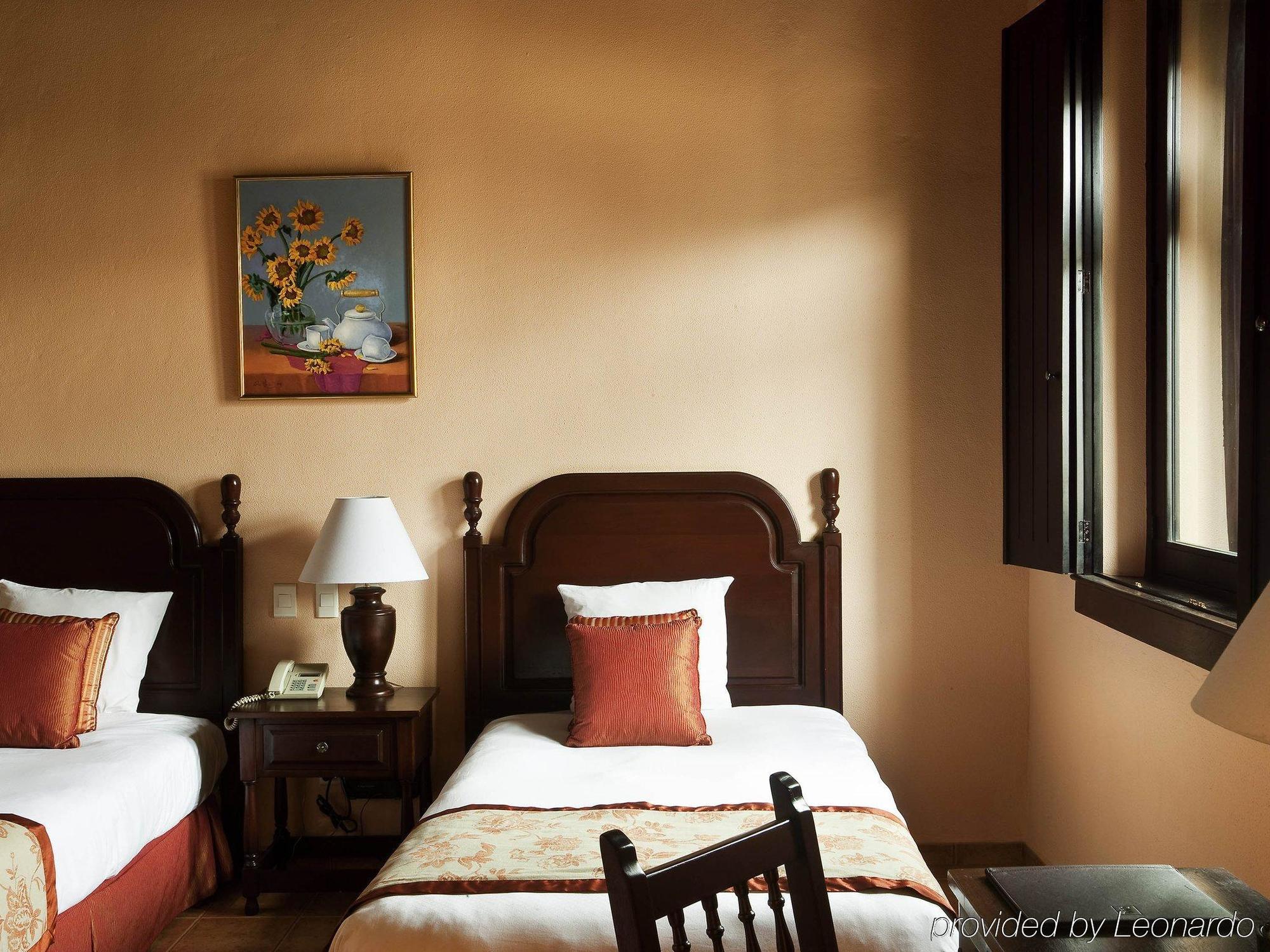 Hotel Frances - Mgallery Collection