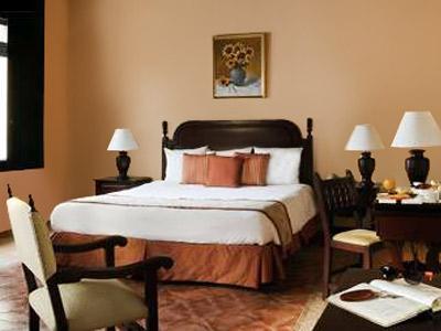 Hotel Frances - Mgallery Collection 5*