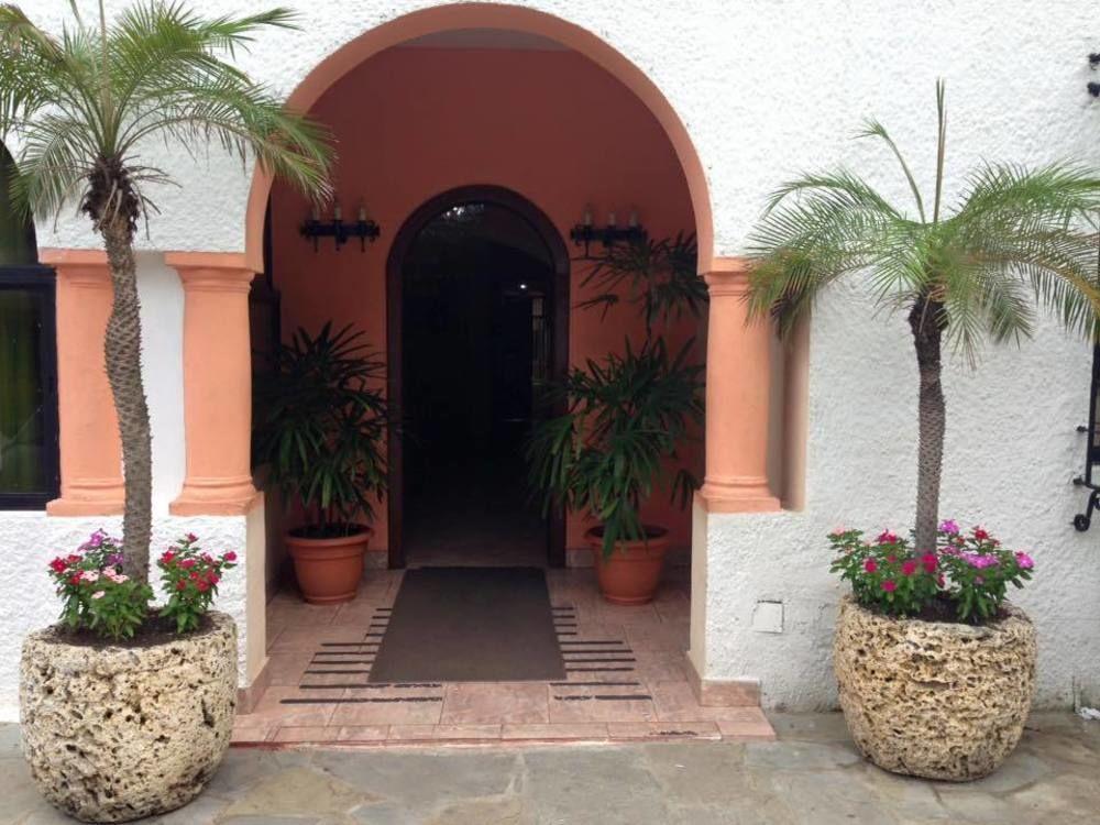 Hotel Duque De Wellington 3*