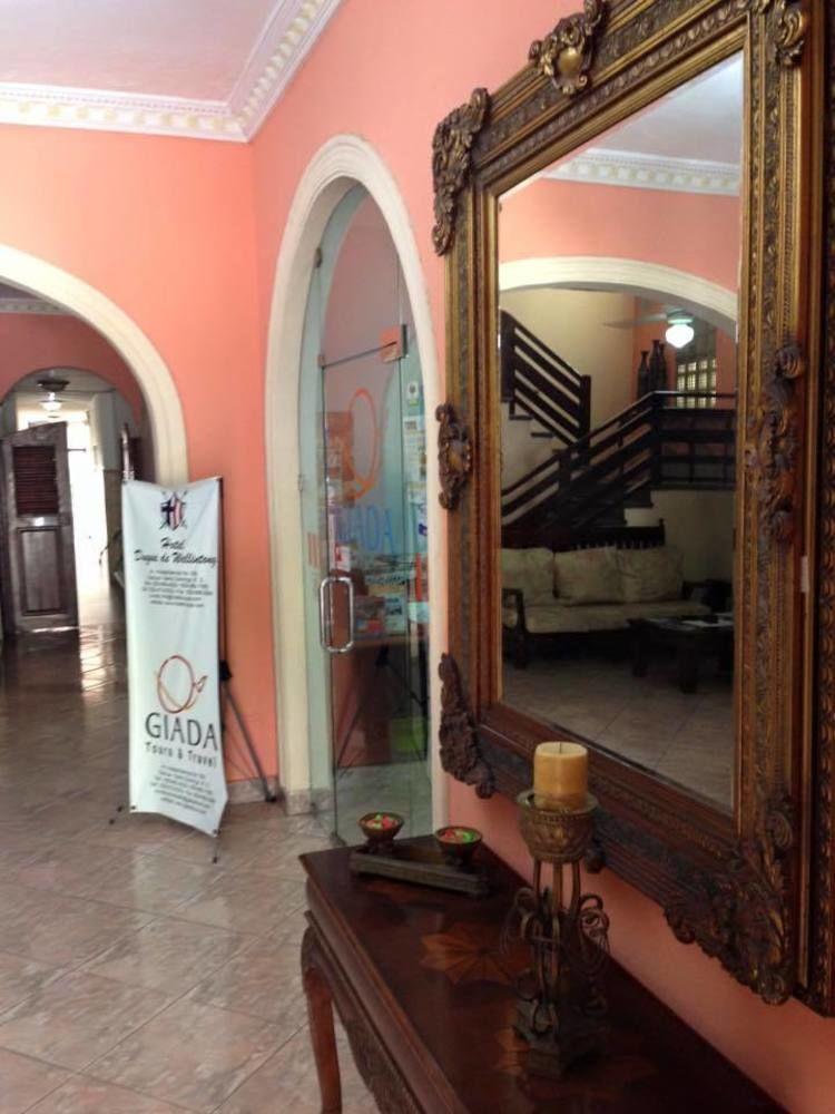 Hotel Duque De Wellington