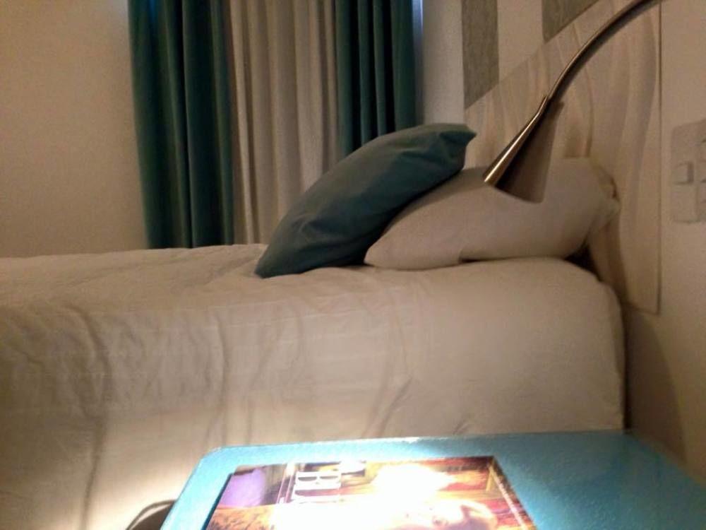 Hotel Duque De Wellington 3*