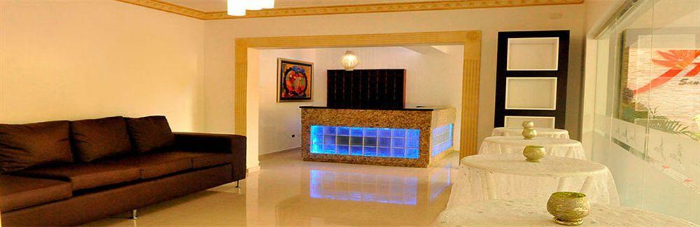 San Francisco De Asis Hotel Santo Domingo
