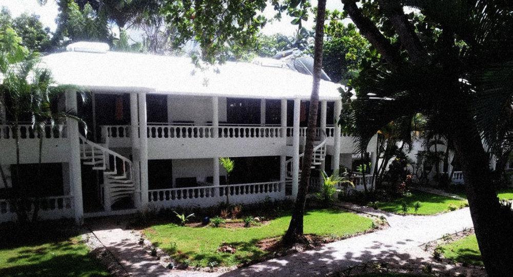 Punta Bonita Hotel Las Terrenas