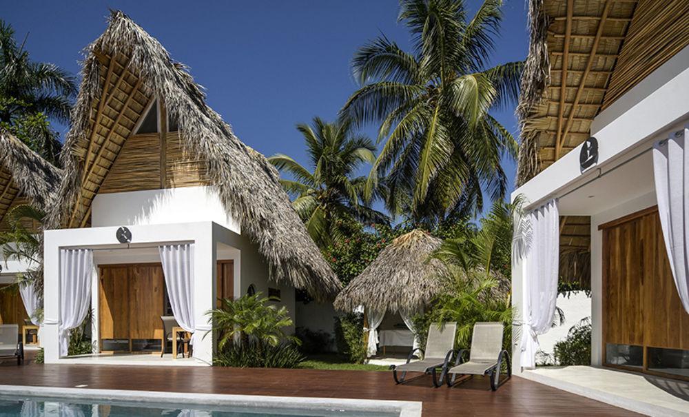 Mahona Hotel Las Terrenas