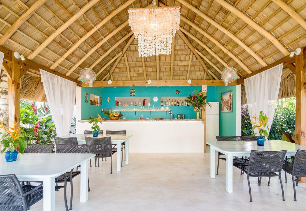 Mahona Hotel Las Terrenas
