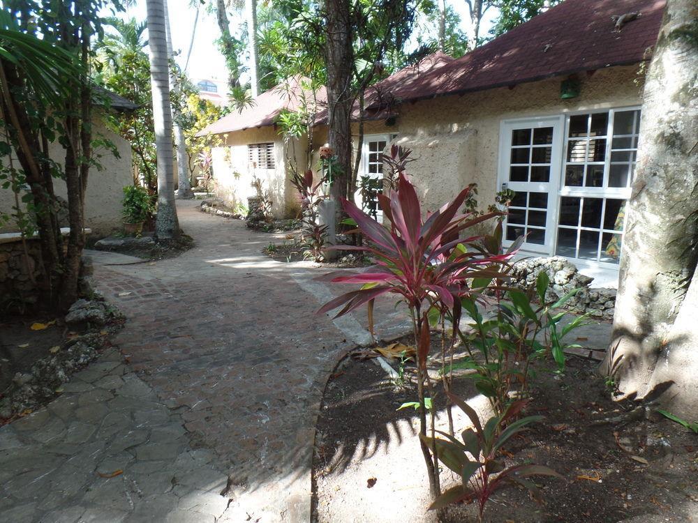 El Kaoba Hotel