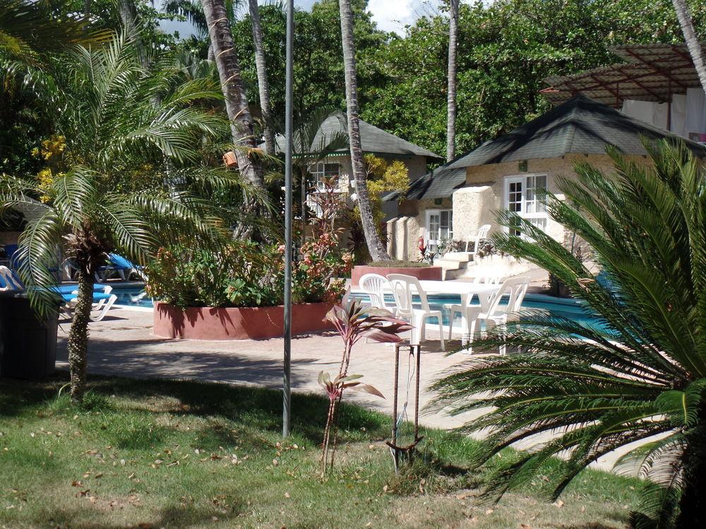 El Kaoba 2* Cabarete