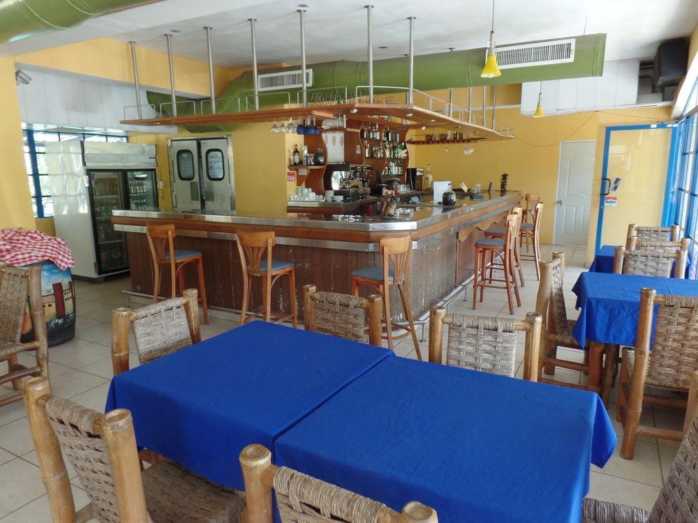 El Kaoba Hotel