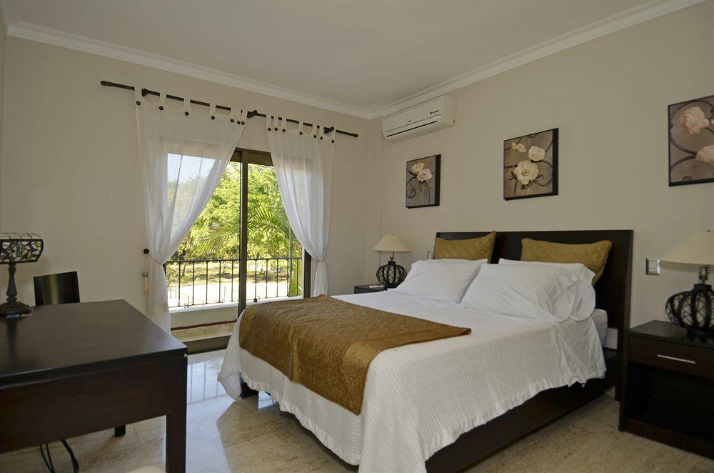 At Grand Laguna By Calisto * Sosua